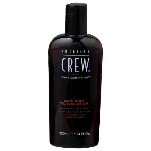 American Crew Light Hold Texture Lotion - 250 ml