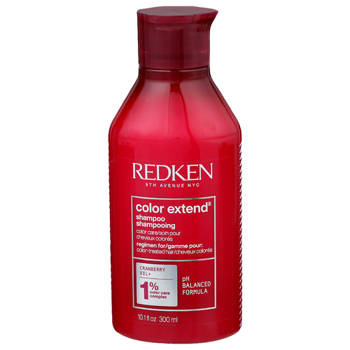 Redken Color Extend Shampoo - 10.1 Fluid Ounce
