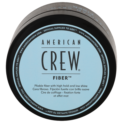American Crew Fiber - 3 Ounce