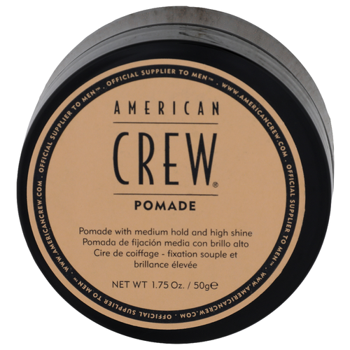 American Crew Pomade - 1.75 Ounce