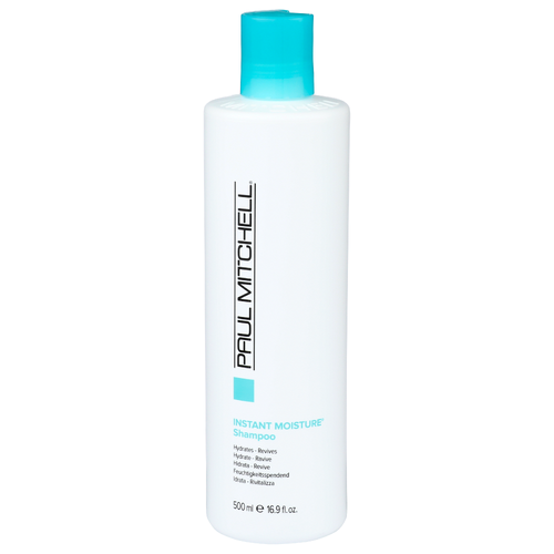 Paul Mitchell Instant Moisture Shampoo - 500 ml