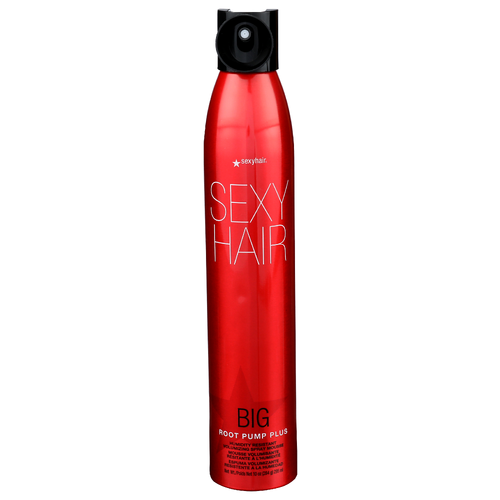 Sexyhair Root Pump Plus Big - 10 Ounce