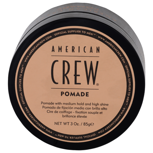 American Crew Pomade - 3 Ounce