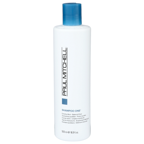 Paul Mitchell Shampoo One - 500 ml