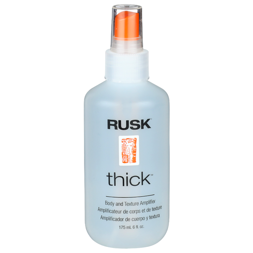 Rusk Thick Body And Texture Amplifier - 175 ml