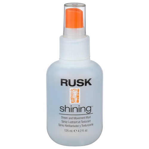 Rusk Shining - 125 ml