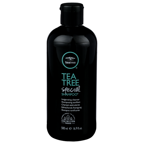 Teatree Special Shampoo - 500 ml