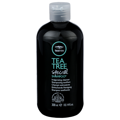 Teatree Tea Tree Special Shampoo - 300 ml