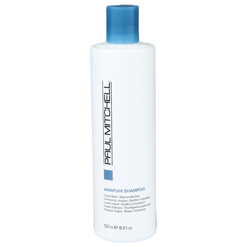 Paul Mitchell Original Wash Awapuhi Shampoo - 500 ml