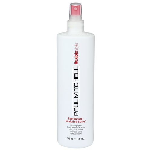 Paul Mitchell Flexible Style Fast Drying Sculpting Spray - 500 ml