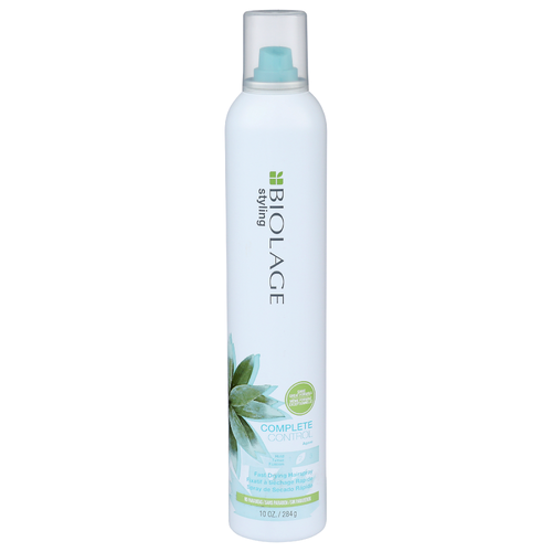 Biolage Styling Agave Fast Drying Hairspray - 10 Ounce