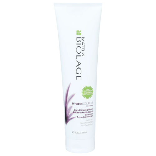 Matrix Biolage Aloe Conditioning Balm - 9.5 Fluid Ounce