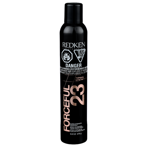 Redken Super Strength Hairspray - 9.8 Ounce