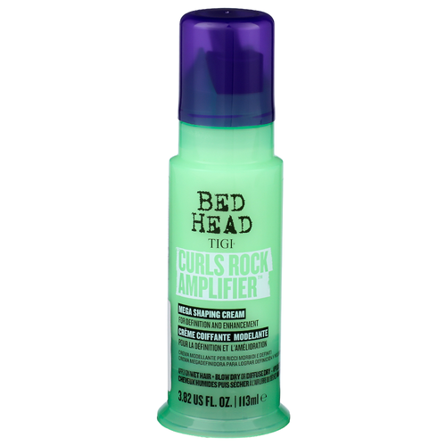 Bed Head Tigi Mega Shaping Cream - 3.82 Fluid Ounce