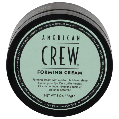 American Crew Forming Cream - 3 Ounce