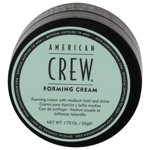 American Crew Forming Cream - 1.75 Ounce