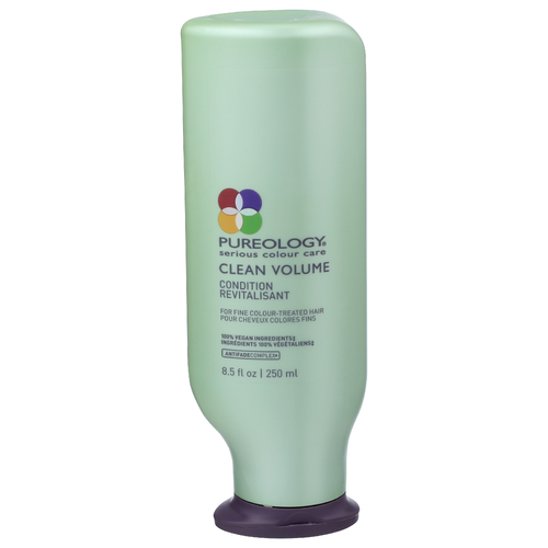 Pureology Clean Volume Condition - 8.5 Fluid Ounce Image 1 of 3