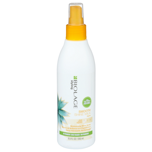 Biolage Styling Moisturizing Shine Spray - 8.5 Fluid Ounce