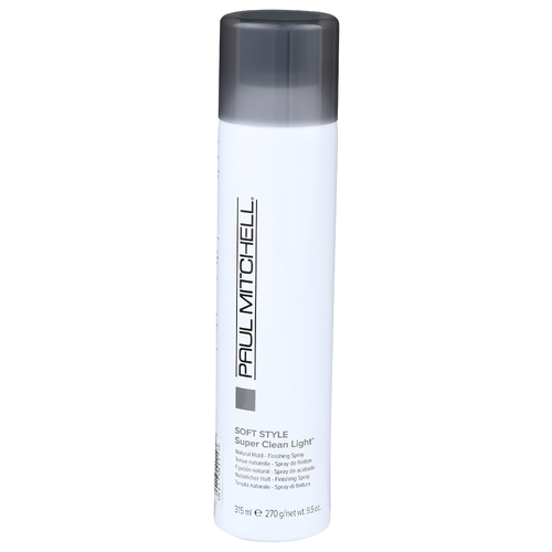 Paul Mitchell Soft Style Fishing Spray - 315 ml Image 1 of 3