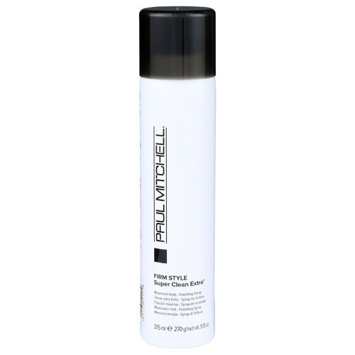 Paul Mitchell Firm Style Super Clean Extra - 315 ml