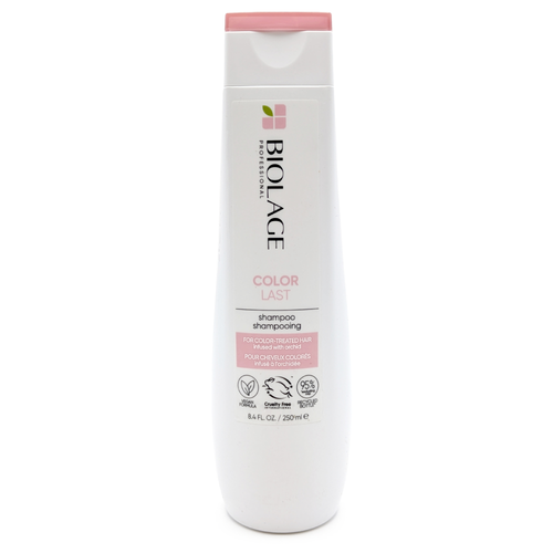 Biolage Colorlast Shmp - 8.5 Fluid Ounce