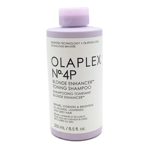 Olaplex NO.4P Purple Shmp - 8.5 Fluid Ounce