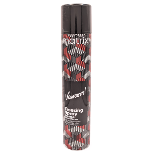 Vavoom Freeze Spry Xtr Hold 15Z - 15 Ounce