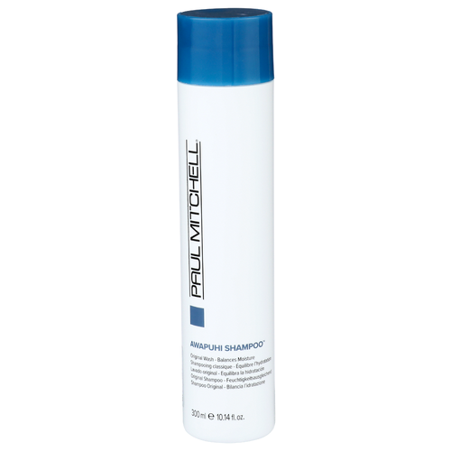 Paul Mitchell Awapuhi Shampoo - 300 ml