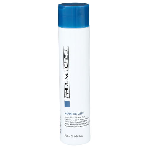 Paul Mitchell Shampoo One - 300 ml