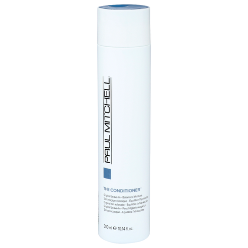 Paul Mitchell Original Leave-In Balances Moisture The Conditioner - 300 ml Image 1 of 3
