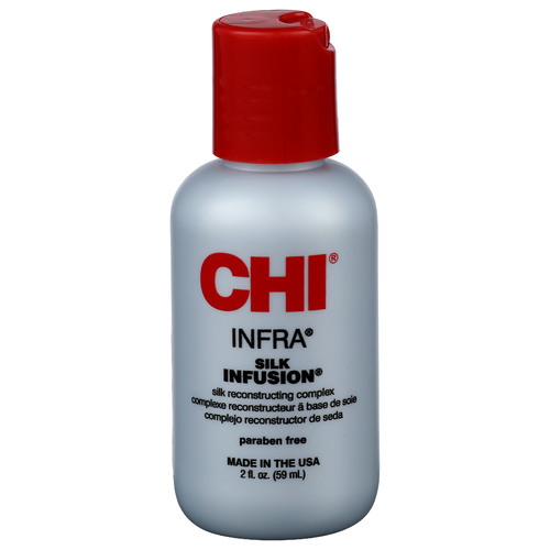 Chi Silk Infusion Infra - 2 Fluid Ounce