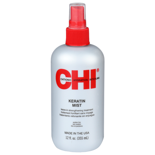 Chi Keratin Mist - 12 Fluid Ounce