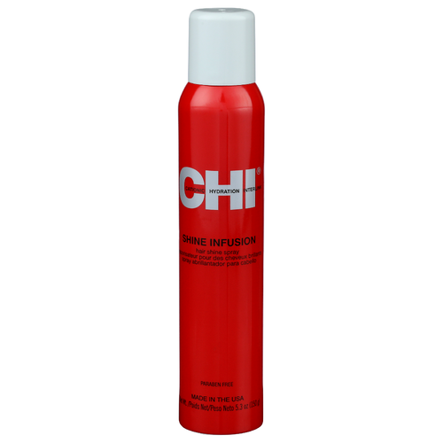Chi Shine Infusion - 5.3 Ounce