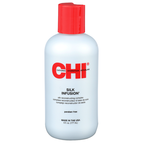 Chi Silk Infusion - 6 Fluid Ounce