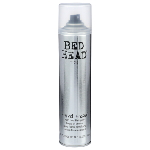 Bed Head Tigi Hard Head - 10.6 Ounce