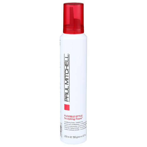 Paul Mitchell Conditioning Foam - 200 ml