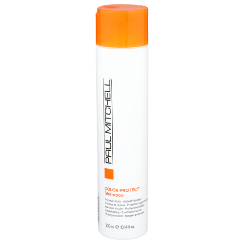 Paul Mitchell Color Protect Shampoo - 300 ml