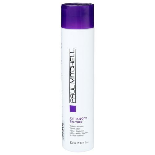 Paul Mitchell Extra-Body Shampoo - 300 ml Image 1 of 3