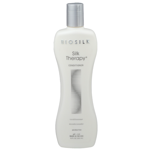 Biosilk Silk Therapy Conditioner - 12 Fluid Ounce