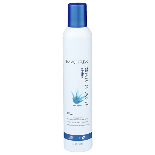 Matrix Biolage Styling Blue Agave Humidity-Resistant Hairspray - 10 Ounce