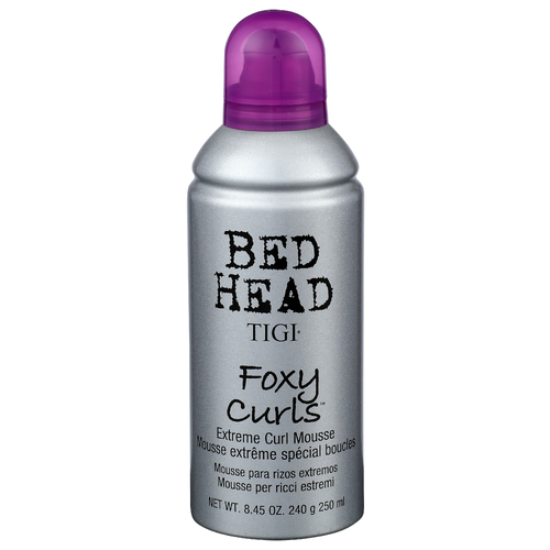 Bed Head Tigi Foxy Curl - 8.45 Ounce