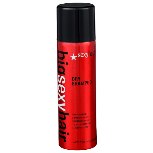 Sexyhair Dry Shampoo - 3.4 Ounce