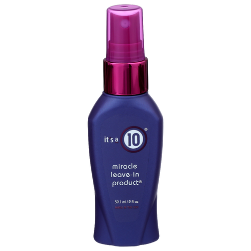 It’S A 10 Miracle Leave-In Product - 59.1 ml