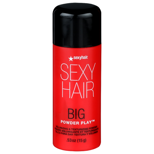 Sexyhair Big Powder Play - 0.53 Ounce
