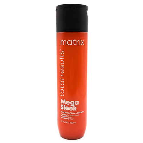 Matrix Mtx Tr Mega Sleek Shmp - 10.1 Fluid Ounce