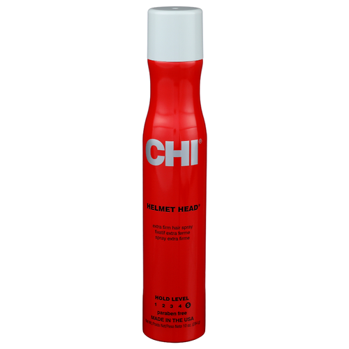 Chi Helmet Head - 10 Ounce