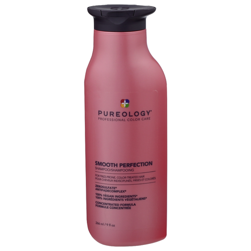 Pureology Smooth Perfection Shampoo - 266 ml Image 1 of 3