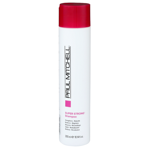 Paul Mitchell Strengthens Super Strong Shampoo - 300 ml
