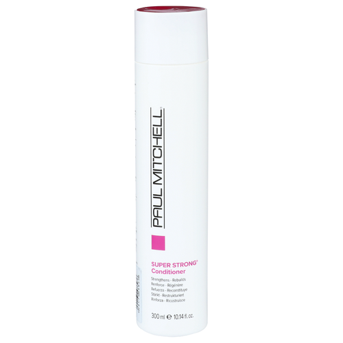 Paul Mitchell Super Strong Conditioner - 300 ml