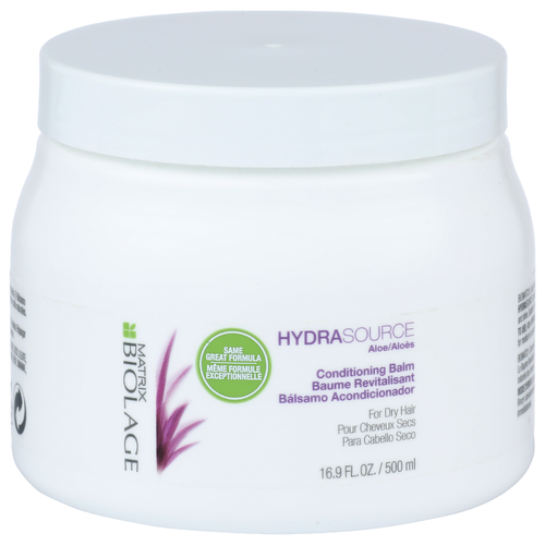 Matrix Biolage Aloe Conditioning Balm - 16.9 Fluid Ounce